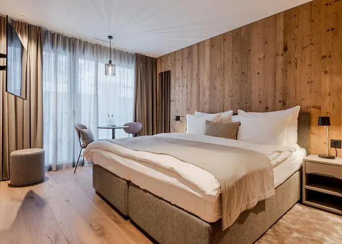 Postresidenz Am ארוזה