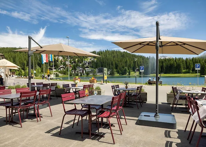 Postresidenz Am ארוזה