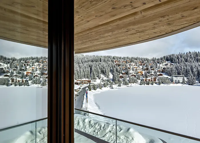 מלון Postresidenz Am