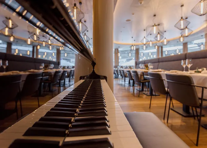 Hotel Postresidenz Am Arosa