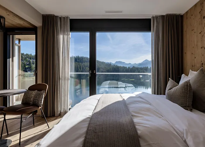 מלון Postresidenz Am