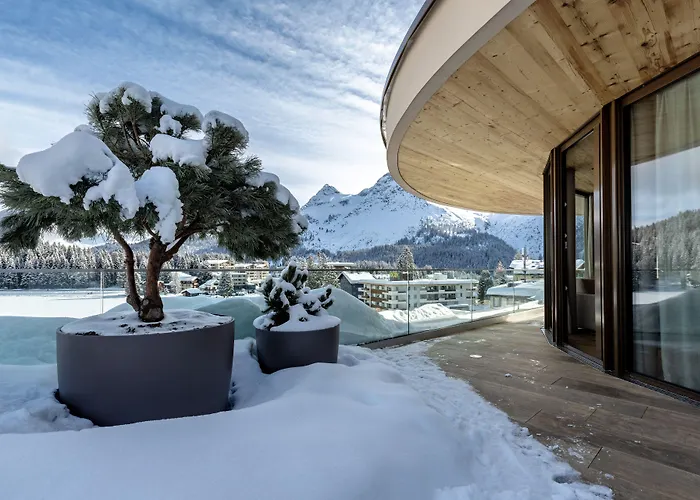 מלון Postresidenz Am