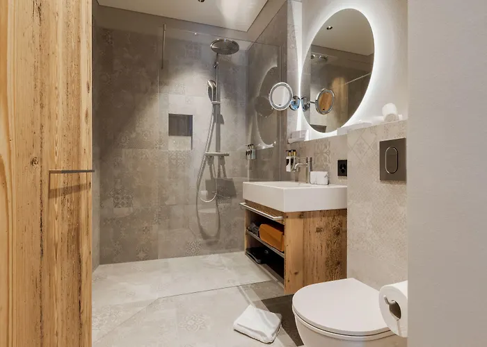 Hotel Postresidenz Am Arosa