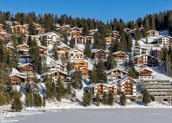 מלון Postresidenz Am