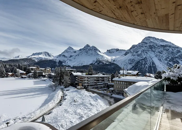 Postresidenz Am ארוזה