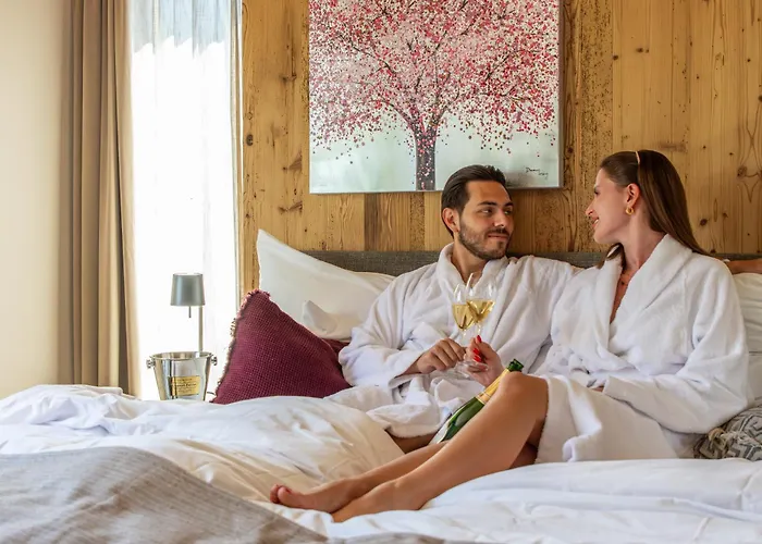 מלון Postresidenz Am