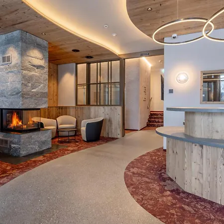 Postresidenz Am Szálloda 4*