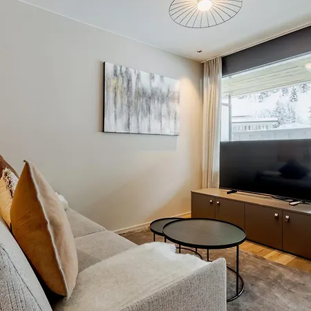 Postresidenz Am Hotel Arosa