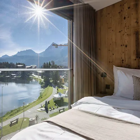 Postresidenz Am 4*