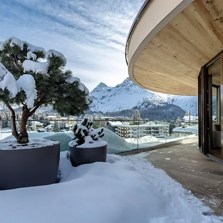 Szálloda Postresidenz Am