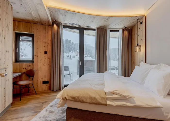 Postresidenz Am Szálloda 4*