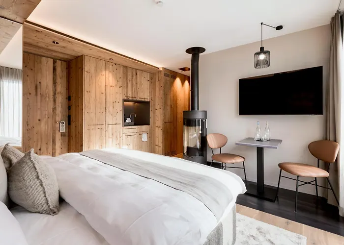 Postresidenz Am Szálloda 4*