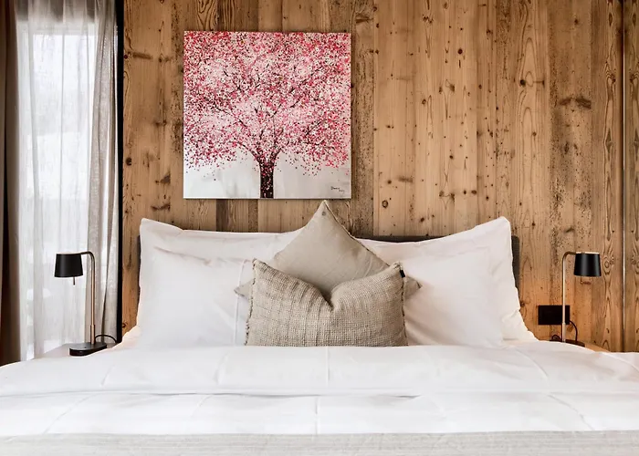 Postresidenz Am Szálloda