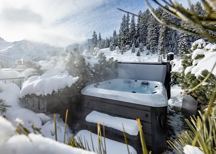 Postresidenz Am Szálloda Arosa