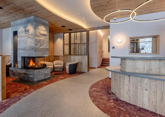 Postresidenz Am Szálloda 4*