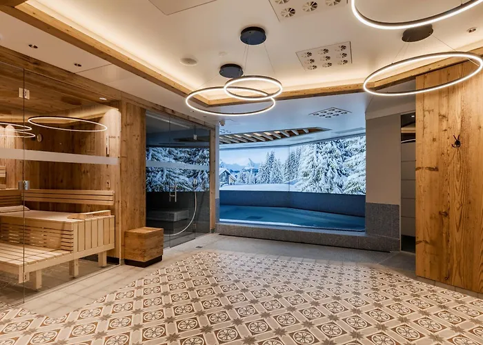 Szálloda Postresidenz Am 4*