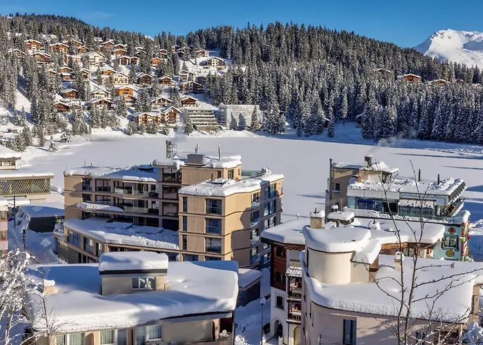 Postresidenz Am Szálloda 4*