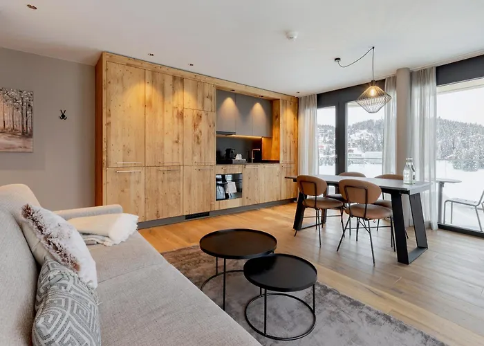 Postresidenz Am Szálloda