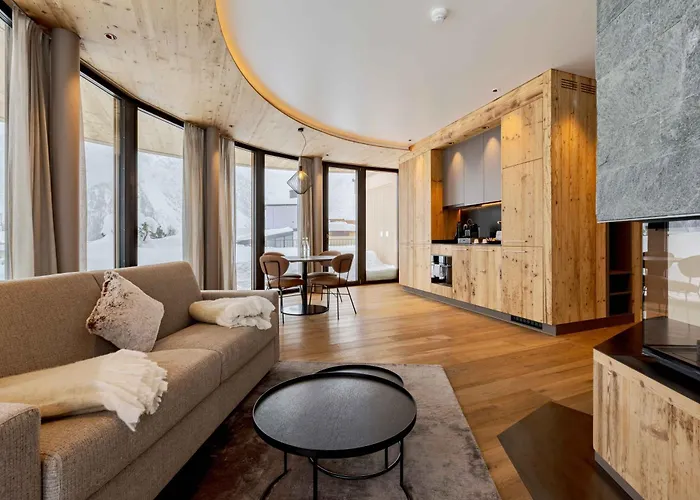 Szálloda Postresidenz Am