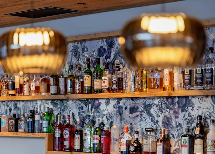 Szálloda Postresidenz Am 4*