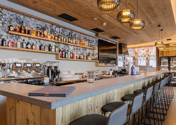 Postresidenz Am Arosa