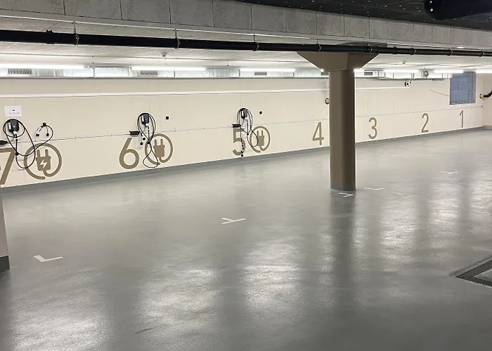 Postresidenz Am 4* Arosa