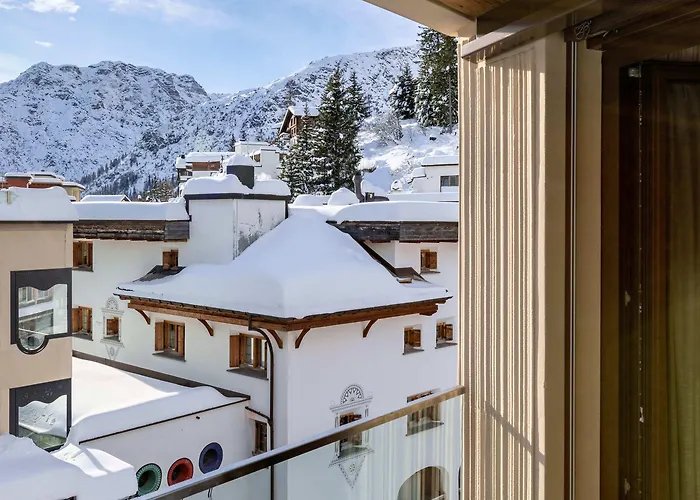 Postresidenz Am Szálloda 4*