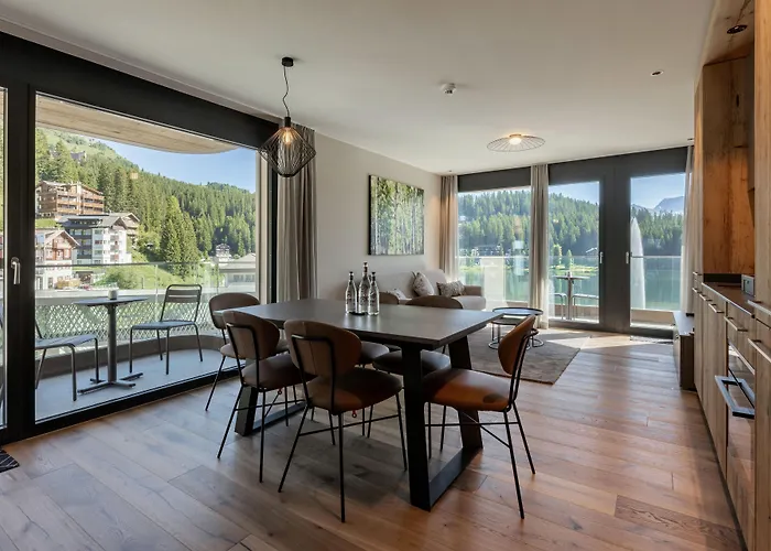 Szálloda Postresidenz Am