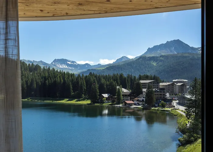 Postresidenz Am Szálloda