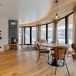 Hotell Postresidenz Am 4*