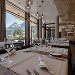 Postresidenz Am Hotell Arosa
