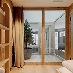 Hotell Postresidenz Am Arosa