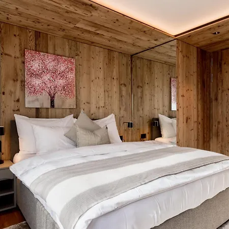 Hotel Postresidenz Am Arosa