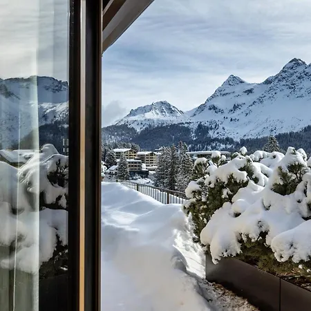 Postresidenz Am 4*