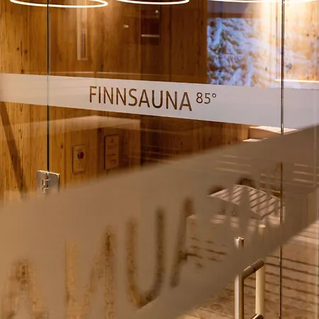 Hotel Postresidenz Am Arosa