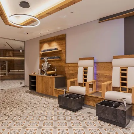 Postresidenz Am Hotel 4*