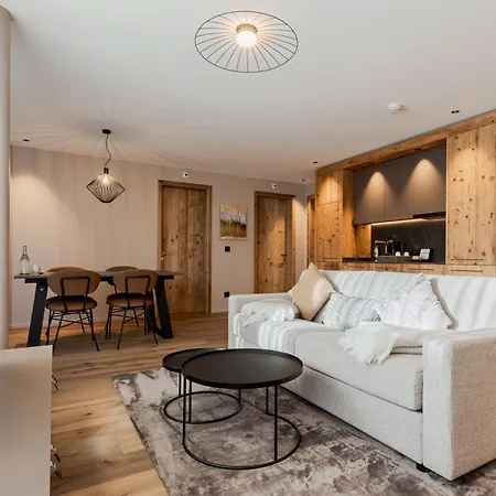 Postresidenz Am 4* Arosa