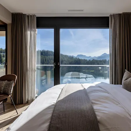 Postresidenz Am Отель 4*