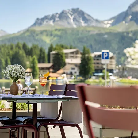 Postresidenz Am Отель Ароза