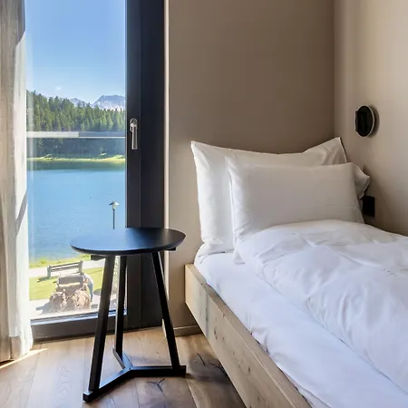 Postresidenz Am 4*