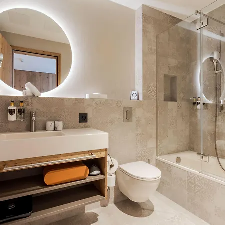 Postresidenz Am 4* Arosa